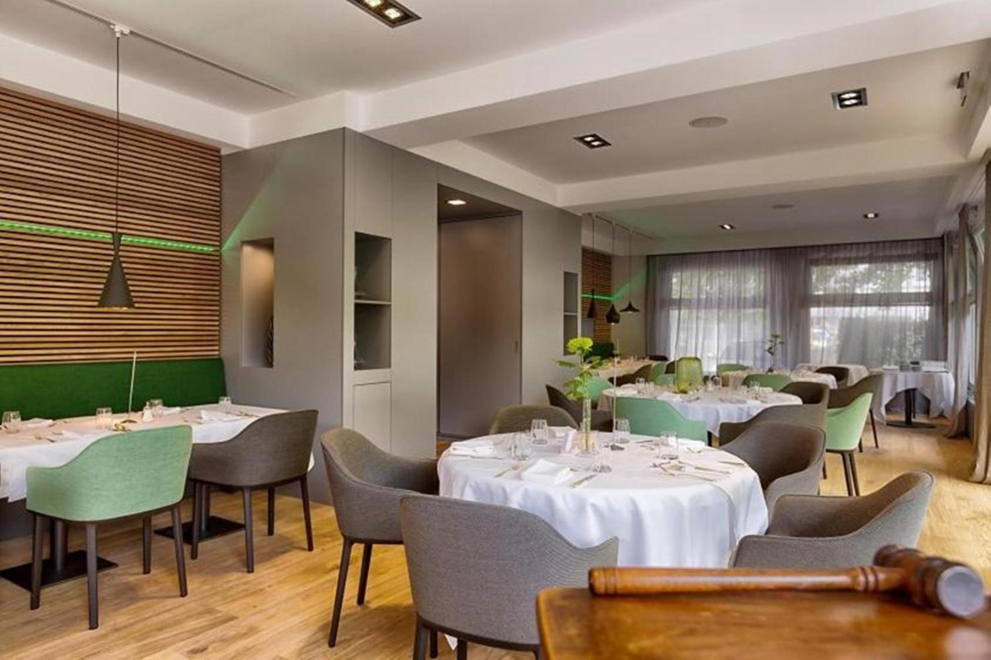 Das Eckert - Lifestyle Design Hotel & Fine Dining Bei Basel غرنزاش ويلن المظهر الخارجي الصورة